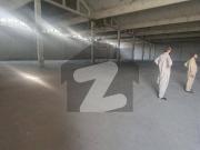 Warehouse Available For Rent In I10 3 Industrial Area...