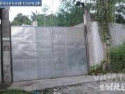 Warehouse beside a Pasig subd. For sale