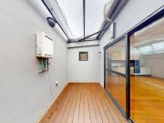 Warehouse Charm Meets City Convenience Warehouse Charm Meets City Convenience