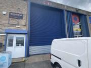 Warehouse Commercial