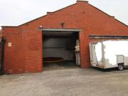 Warehouse Commercial