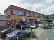 Warehouse Commercial