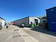 Warehouse Commercial