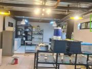 WAREHOUSE / COMMISSARY FOR RENT – PASONG TAMO, QUEZON CITY