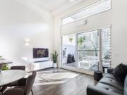 Warehouse Conversion Apartment in the Heart of Erskineville