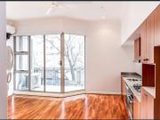 WAREHOUSE CONVERSION LIVING IN CENTRAL LOCALE