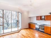 WAREHOUSE CONVERSION LIVING IN CENTRAL LOCALE