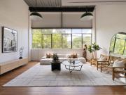 Warehouse conversion of remarkable scale and privacy