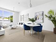 Warehouse Cool In A Landmark Surry Hills Conversion