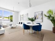 Warehouse Cool In A Landmark Surry Hills Conversion