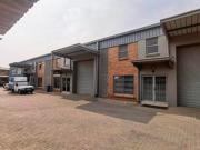 warehouse / distribution centre/ man.