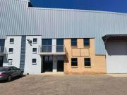 warehouse / distribution centre/ man.