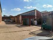 warehouse / distribution centre/ man.