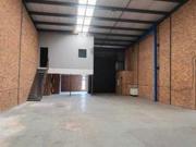 warehouse / distribution centre/ man.