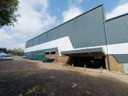 warehouse / distribution centre of.