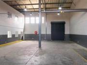 warehouse, distribution centre, or m.