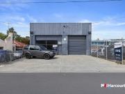 WAREHOUSE / FACTORY FOR LEASE GREAT GEELONG WEST LOCATION