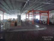 Warehouse Factory For Sale in Las Pinas City