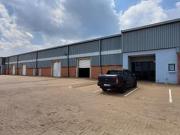 warehouse / factory / office to let.