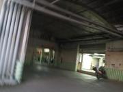 Warehouse for lease 1,000sqm 2f Pasig