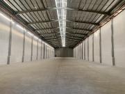 Warehouse for Lease