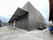 Warehouse for Lease