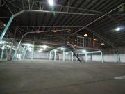 WAREHOUSE FOR LEASE