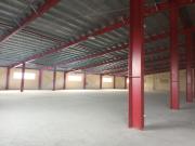 Warehouse for Lease 5,000 sqm in Sucat Paranaque