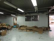 Warehouse for lease 700 sqm in Pasig