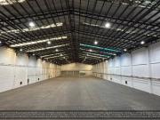 Warehouse for Lease along C5 Taguig Ready to Move in...