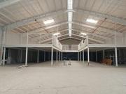 Warehouse for Lease at Tandang Sora, Quezon City