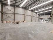 Warehouse for Lease Cabancalan, Mandaue