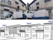 WAREHOUSE FOR LEASE IN BALINGASA, QUEZON CITY