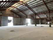WAREHOUSE FOR LEASE IN BUNAWAN