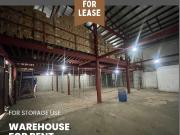 WAREHOUSE FOR LEASE IN CALOOCAN QUEZON CITY
