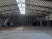 Warehouse for Lease in Cebu