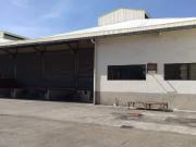 Warehouse for Lease in Cebu Light Industry CLIP