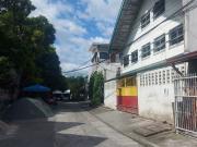 Warehouse for lease, in Dela Paz, Pasig City