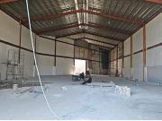 WAREHOUSE FOR LEASE IN ILOILO CITY, 8,277 SQM