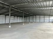 Warehouse for Lease in Kalawaan Pasig