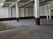 WAREHOUSE FOR LEASE IN LAS PINAS