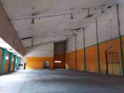Warehouse for Lease in Las Pinas City