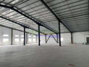 ‼️WAREHOUSE FOR LEASE IN OBANDO, BULACAN‼️