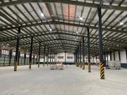 Warehouse for Lease in Parañaque near Airport