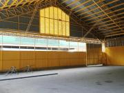 WAREHOUSE FOR LEASE IN PASIG