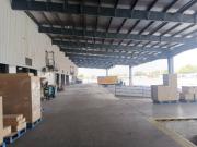 WAREHOUSE FOR LEASE IN PASIG CITY