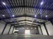 Warehouse for Lease in Pasig City
