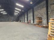 WAREHOUSE FOR LEASE IN Quezon City