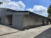WAREHOUSE FOR LEASE IN QUIRINO HIWAY NOVALICHES