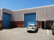 midpark warehouse: 1176m², secure, f.